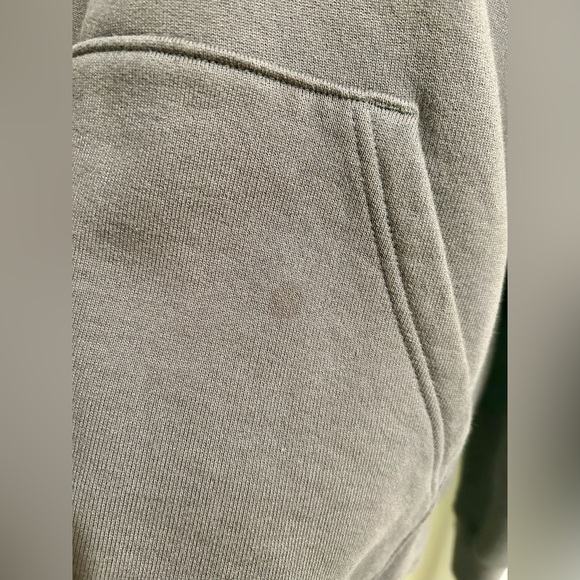 Air Jordan A Ma Maniere Hoodie Sz Small MINT CONDITION!!! - Picture 5 of 7